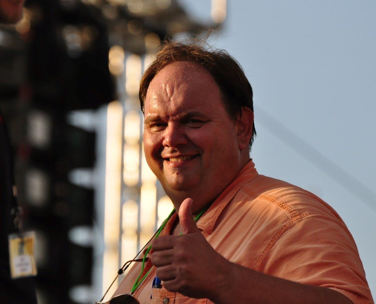 Tom Segelhorst