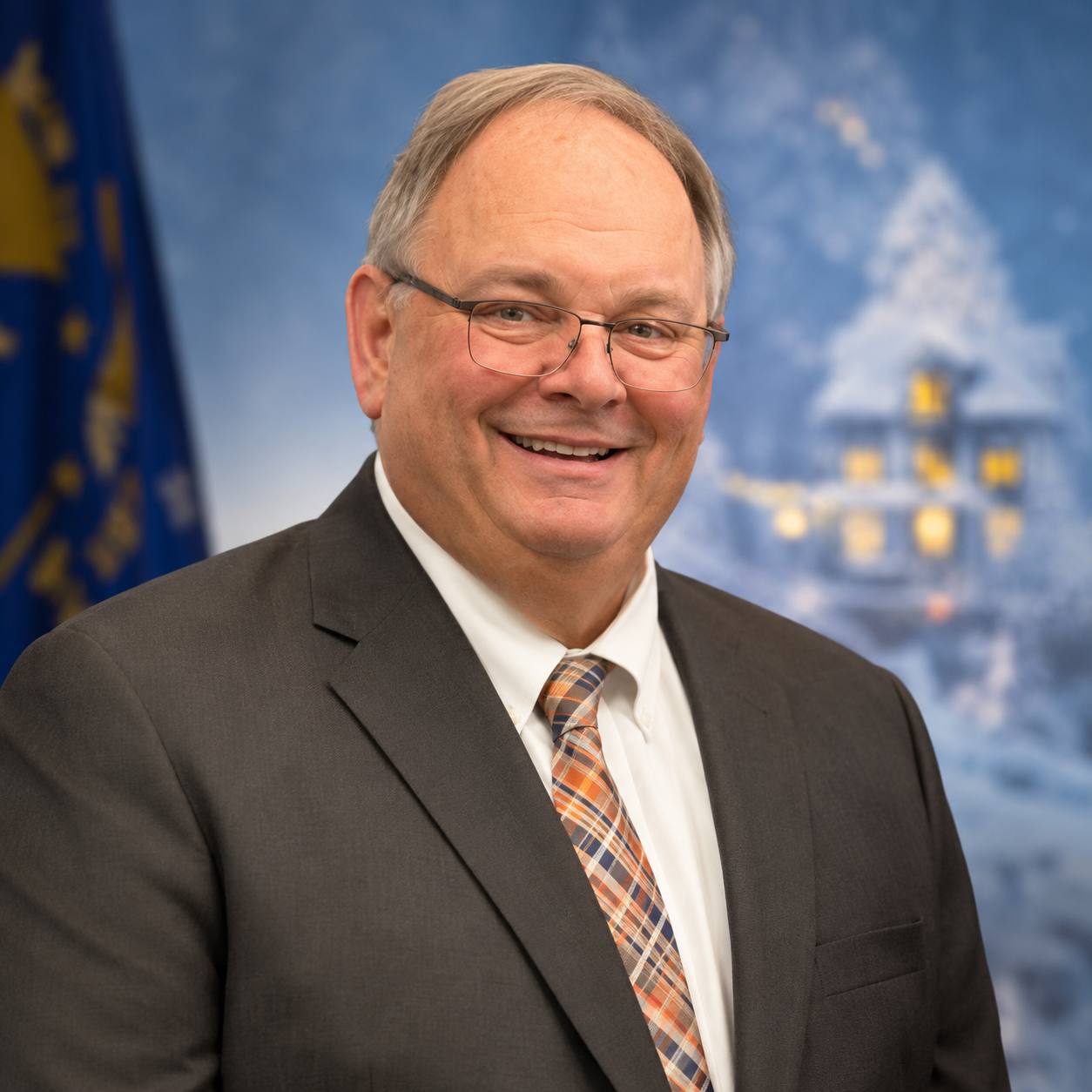 Tom Segelhorst